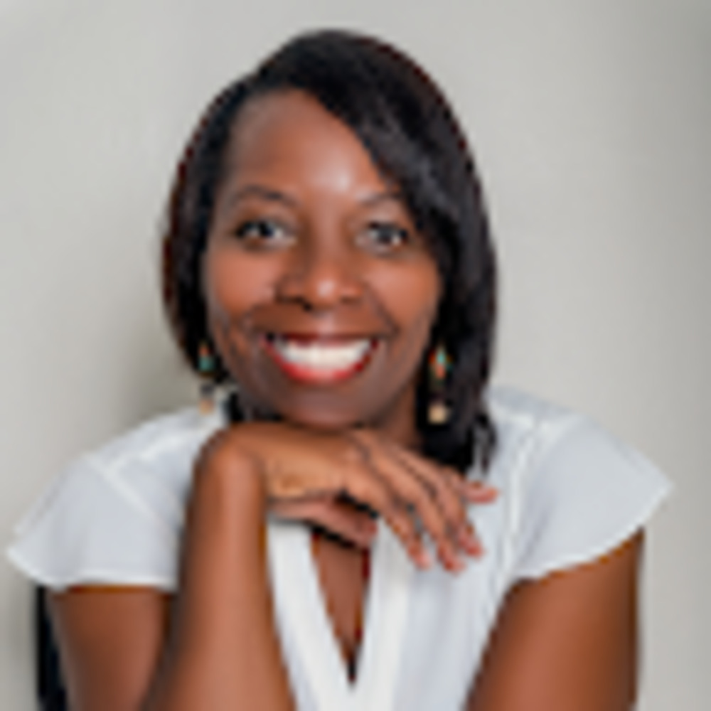 Meet your Posher, Jewel daniels